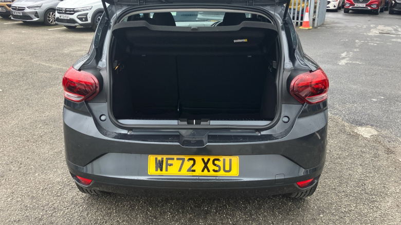 Dacia Sandero 1.0 TCe Essential 5dr Bi Fuel Hatchback